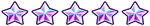 5-Star Rarity