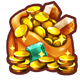 FLO-Bag of Dosh Icon.png