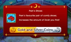 Pam's Shoes.JPG