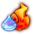 Fire & Water Element