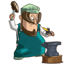 Blacksmith Transparent.png