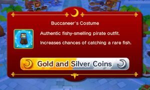 Buccaneer's Costume.JPG