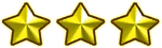 3-Star Rarity